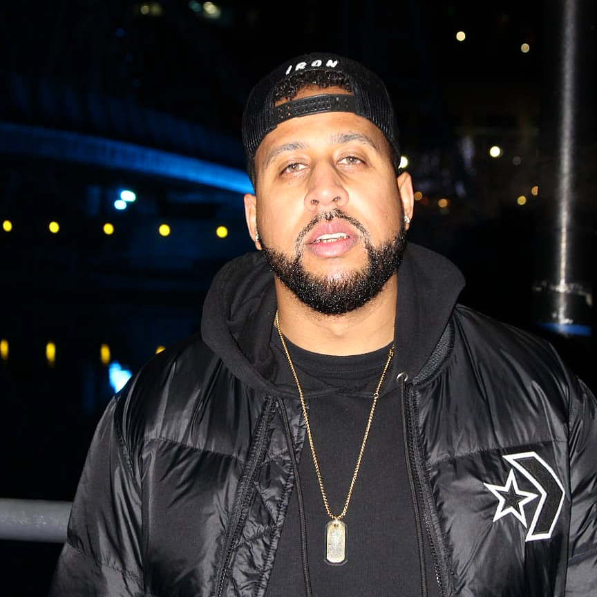 Crown Freedom portrait