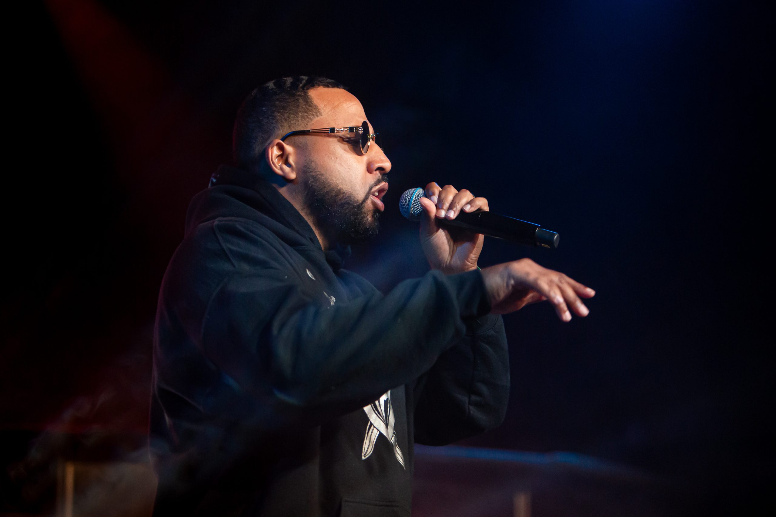 Crown Freedom performance photo 3